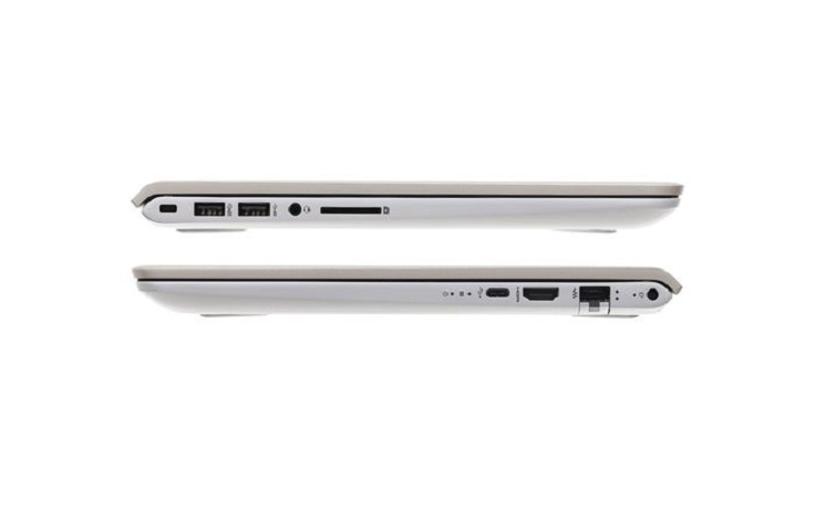 Kết nối tiện lợi