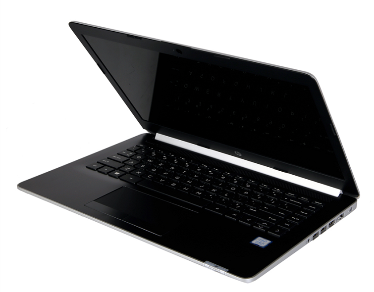 Thiết kế vẻ ngoài sang trọng và hiện đại