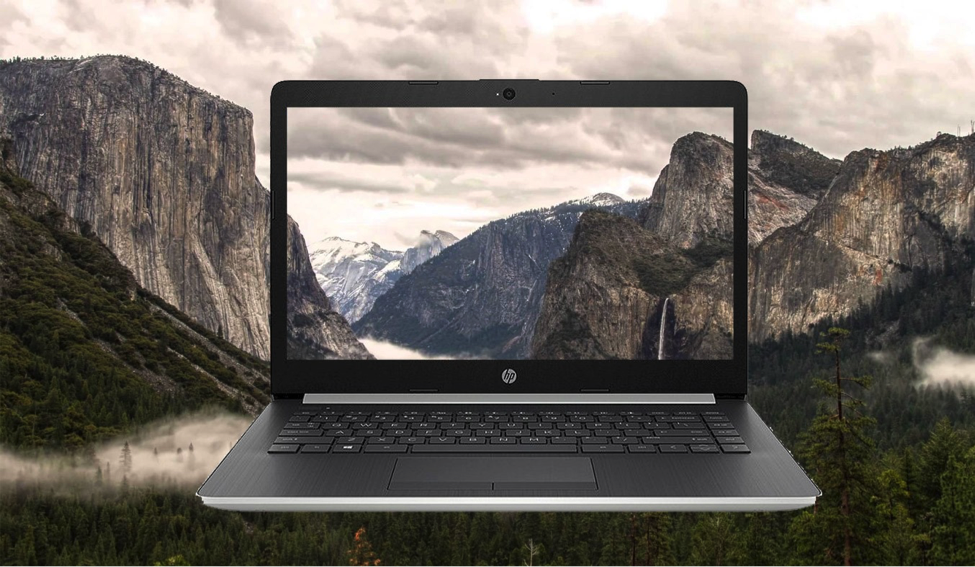 Màn hình sắc nét