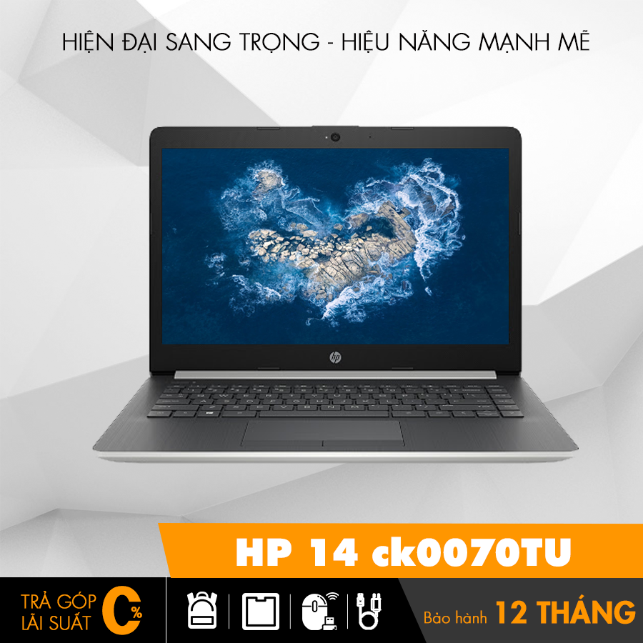 HP 14 ck0070TU