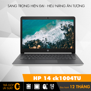 HP 14 ck1004TU