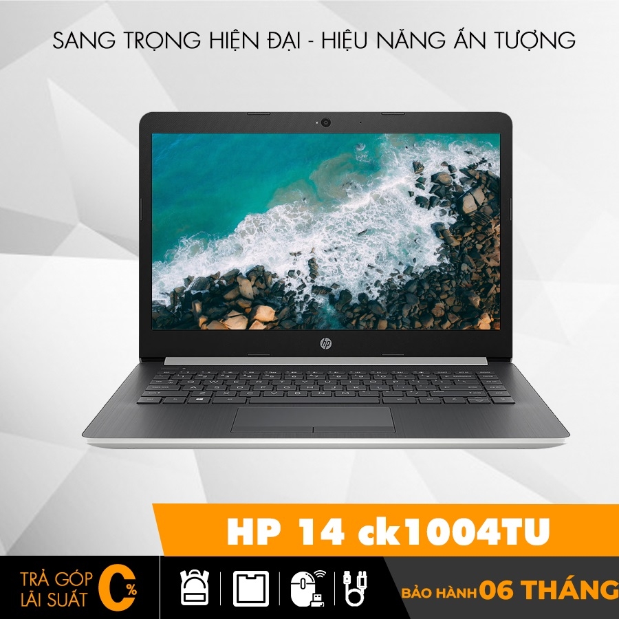 HP 14 ck1004TU