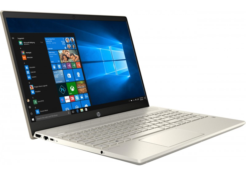 HP Pavilion 15