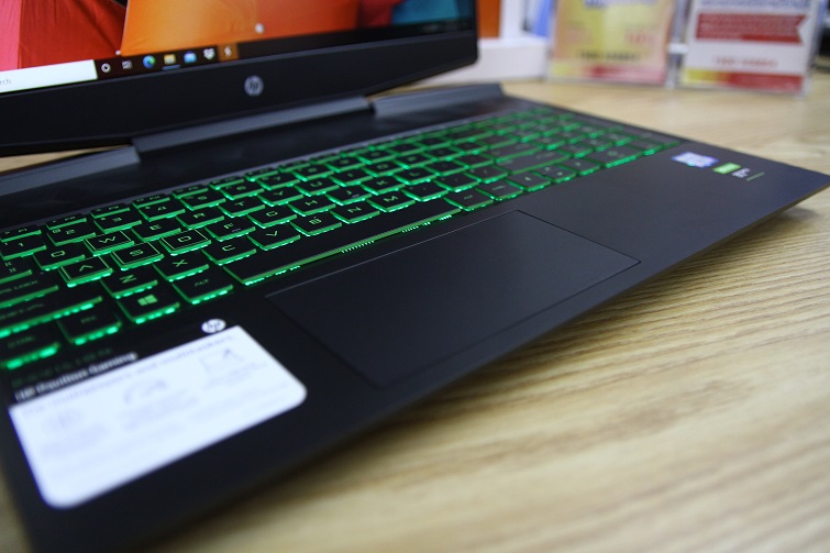 HP Pavilion Gaming 15