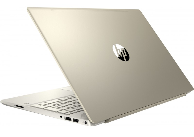 HP Pavilion 15