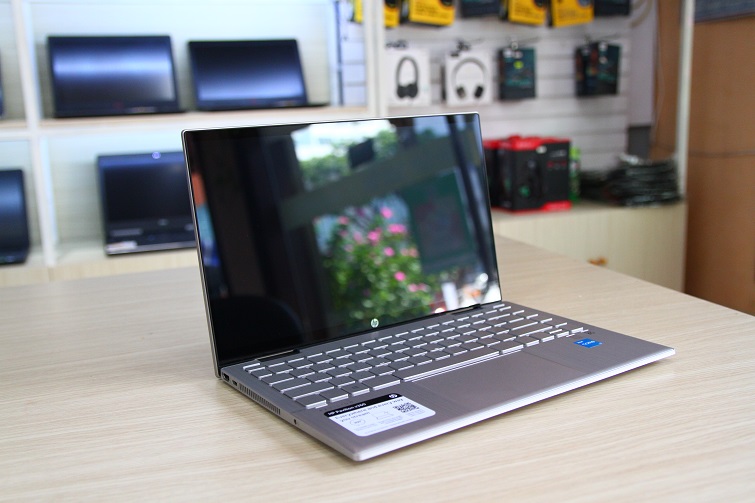 HP x360 14m-dy0113dx