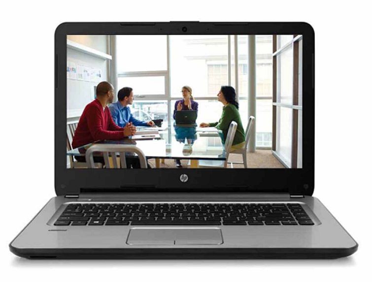 HP Probook 340 G4