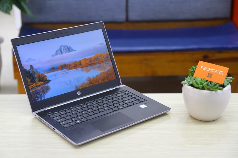 HP Probook 440 G5