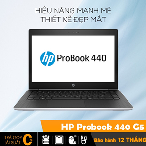 HP Probook 440 G5