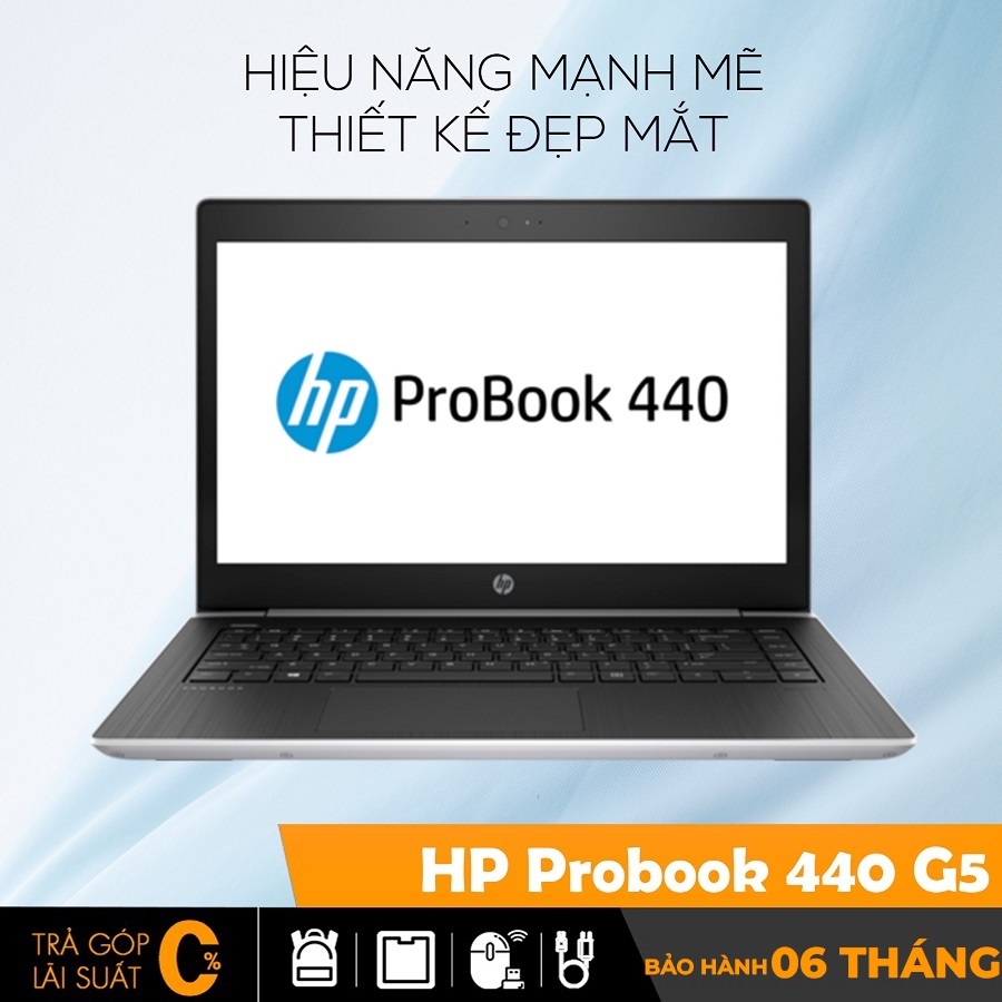 HP Probook 440 G5