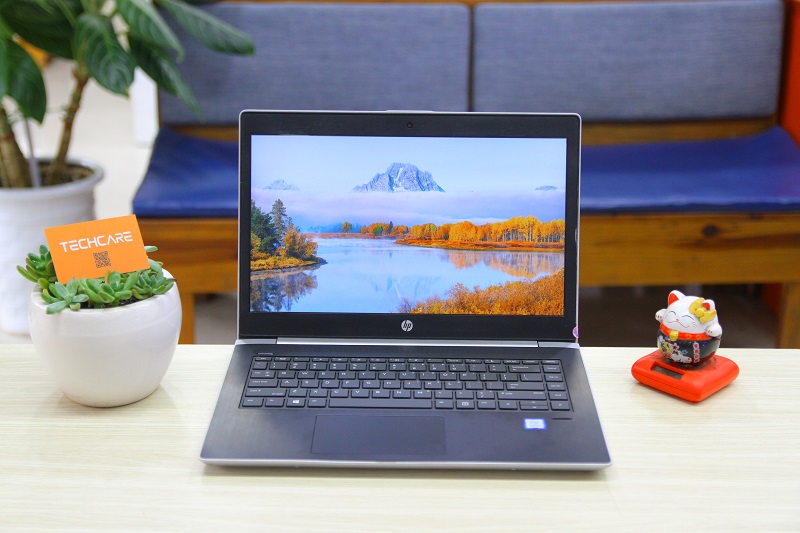 HP Probook 440 G5