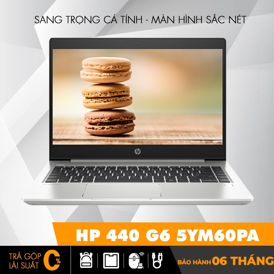 HP 440 G6 5YM60PA