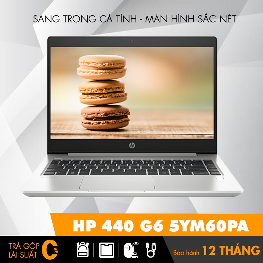 HP 440 G6 5YM60PA