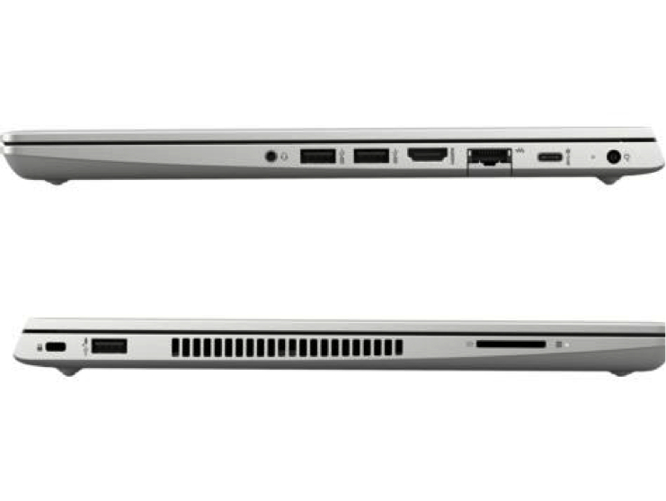 Hỗ trợ các cổng kết nối đa dạng