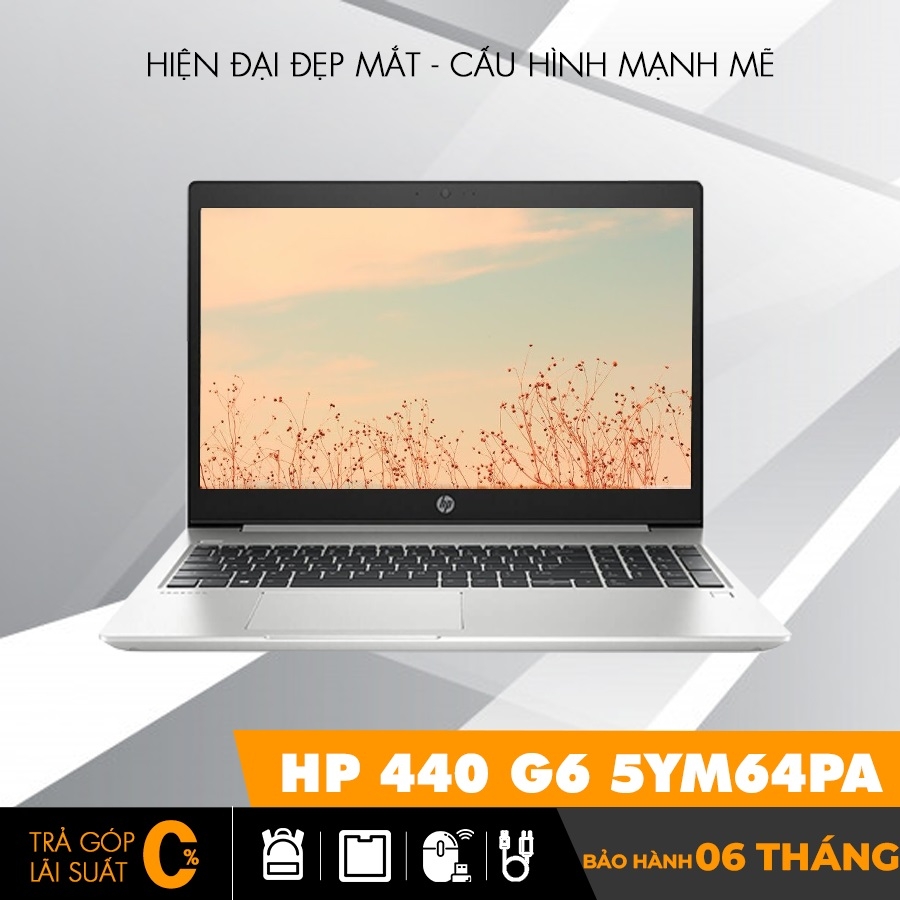 HP 440 G6 5YM64PA