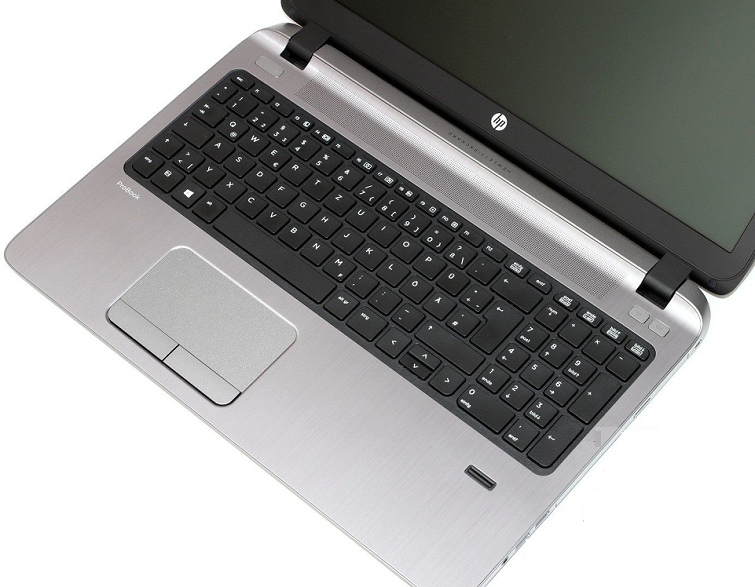 HP Probook 450 G2