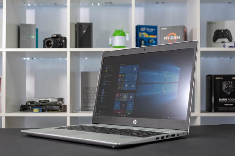 Hiệu năng xử lý mạnh mẽ