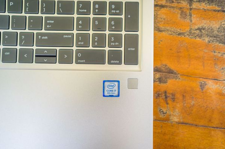 Cảm biến vân tay 1 lần chạm