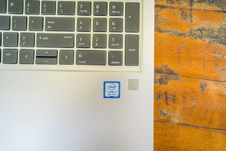 Cảm biến vân tay giúp bảo mật tốt hơn