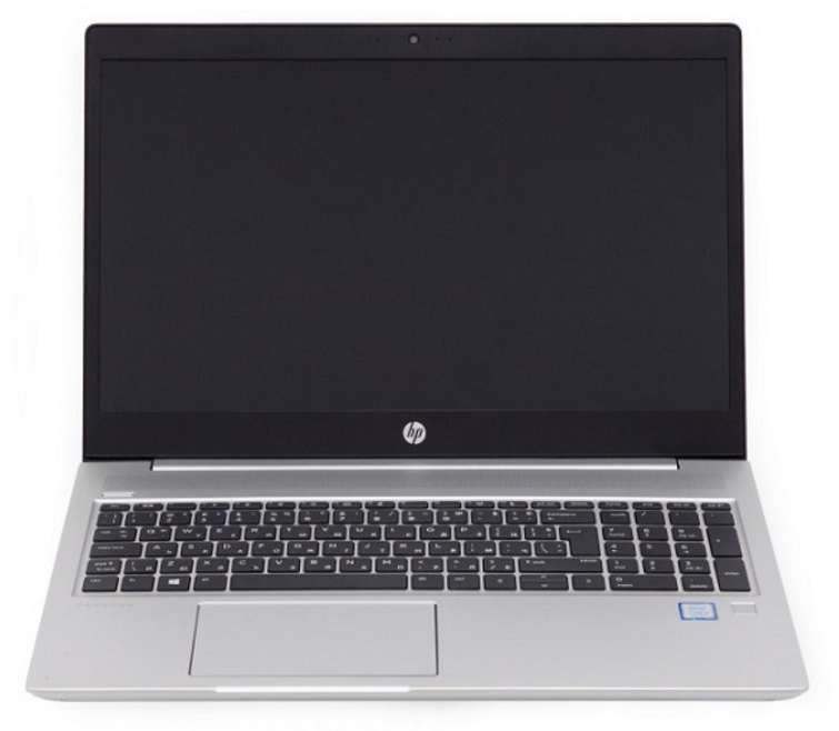 Dòng laptop HP Probook 450 G6 5YM81PA