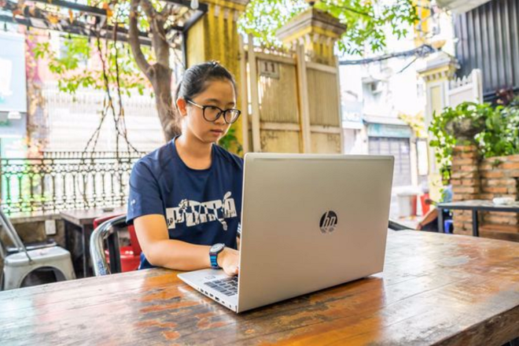 Hiệu năng xử lý mạnh mẽ