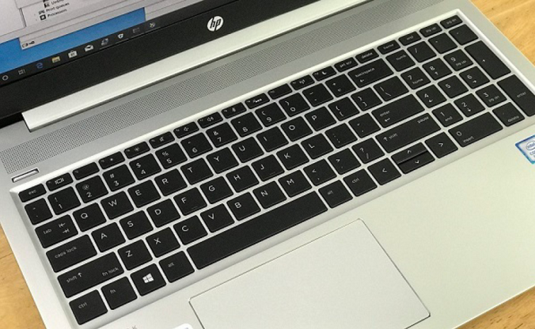 HP 450 G6 5YM81PA