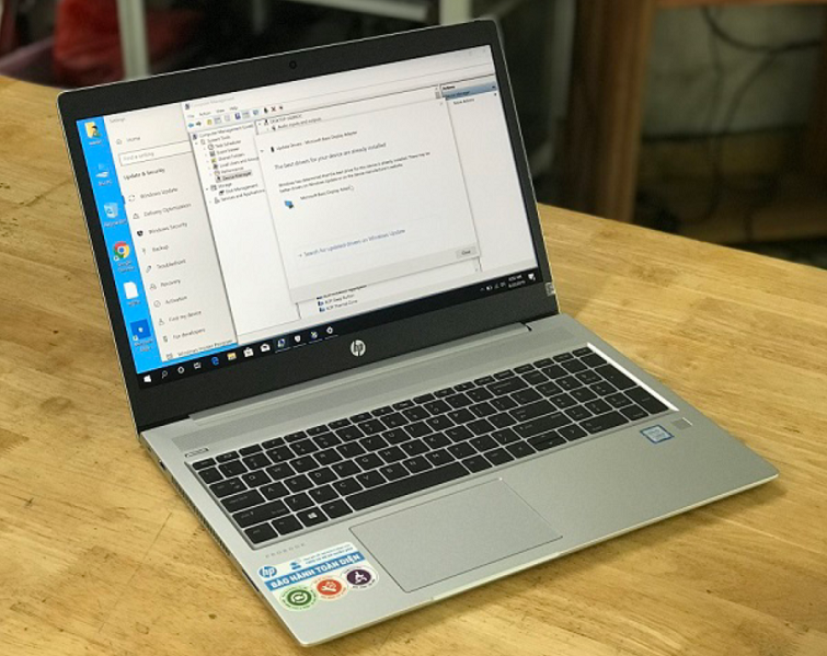 HP 450 G6 5YM81PA