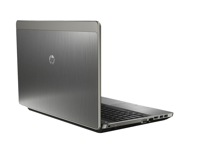 HP Probook 4530s