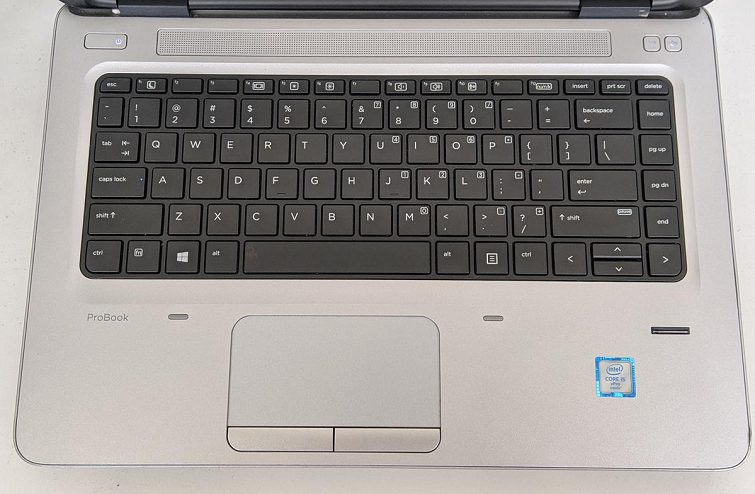 HP Probook 640 G2