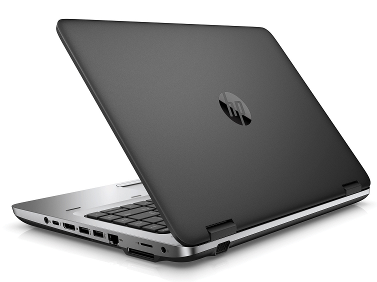 HP ProBook 640 G3