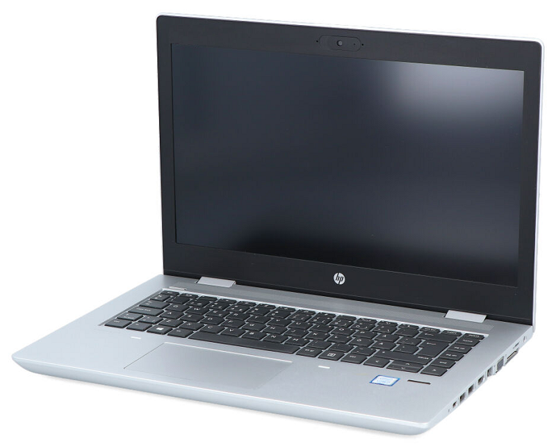 HP ProBook 640 G4