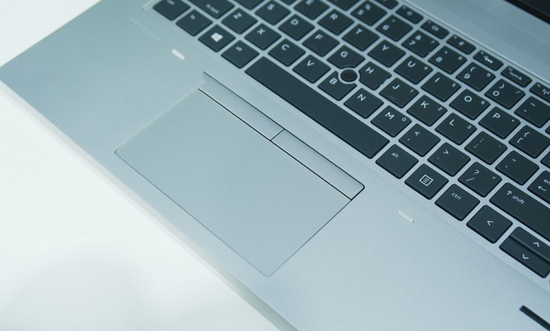 HP ProBook 640 G4
