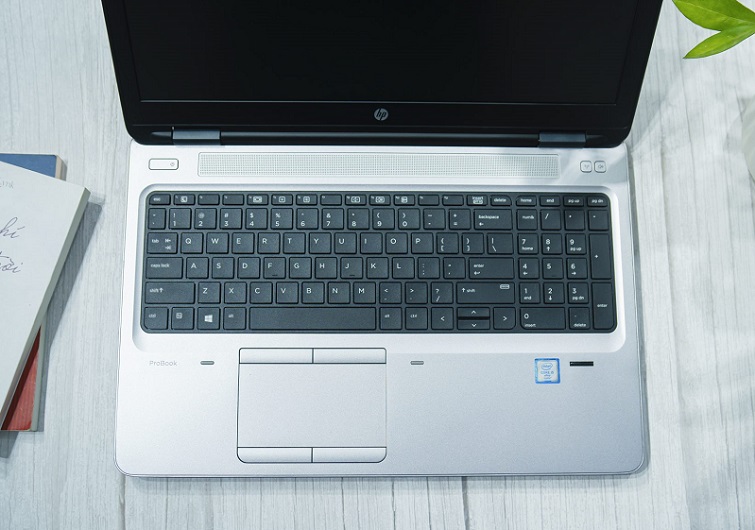 HP Probook 650 G2