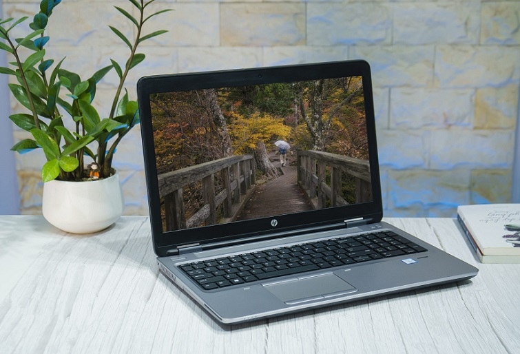 HP Probook 650 G2