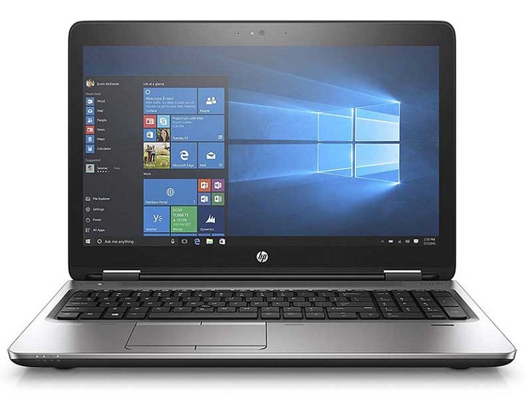 Dòng laptop HP Probook 650 G2