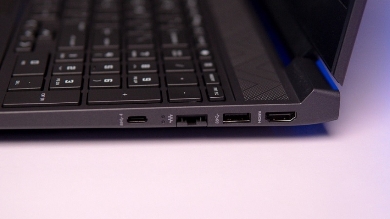 HP Victus 15-fb2063dx