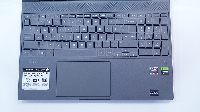 HP Victus 15-fb2063dx