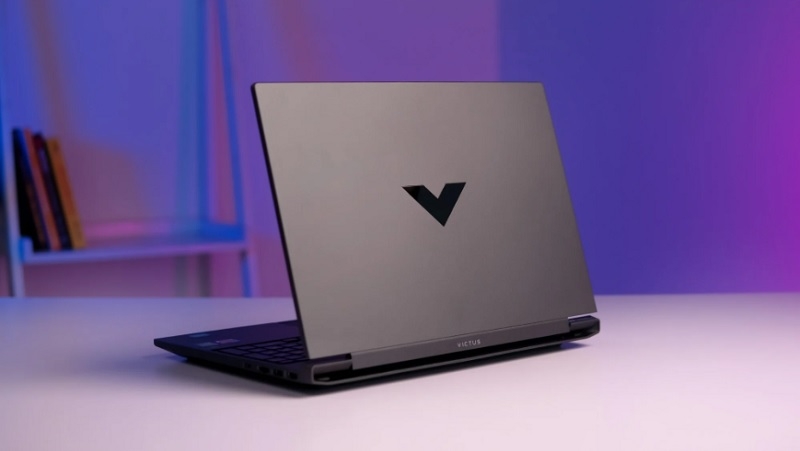 Laptop HP Victus 15-fb2063dx