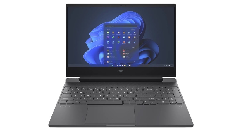 Laptop HP Victus 15-fb3093dx