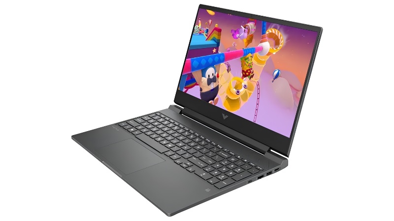 Thiết kế laptop HP Victus 15-fb3116AX Thiết kế laptop HP Victus 15-fb3116AX