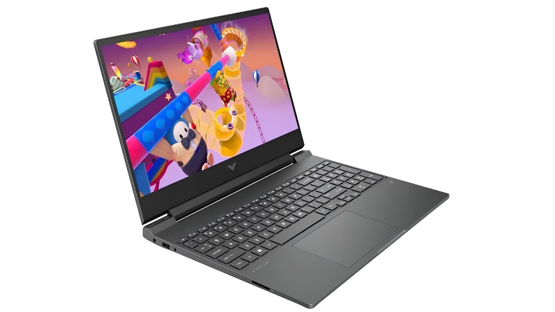 Hiệu năng laptop HP Victus 15-fb3116AX Hiệu năng laptop HP Victus 15-fb3116AX