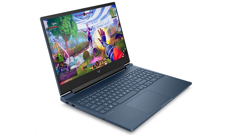 HP Victus 16-r0229TX 9Q980PA