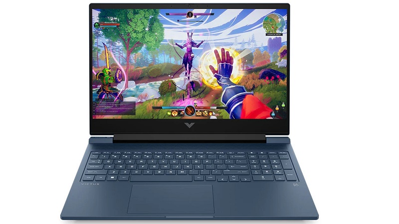 HP Victus 16-r0229TX 9Q980PA