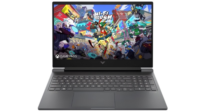 HP Victus 16-s1143AX