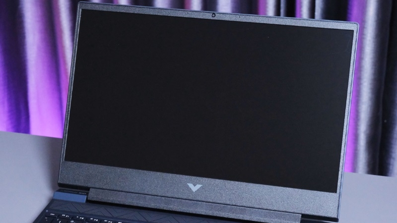 HP Victus Gaming 15-fa0033dx