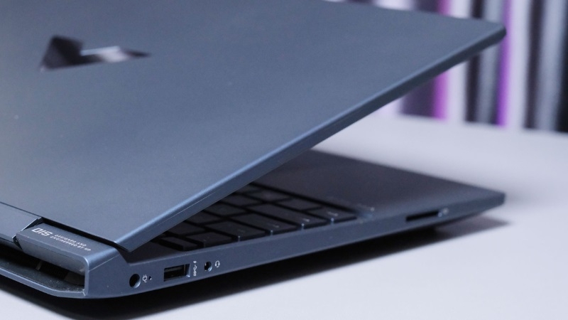 Laptop HP Victus Gaming 15-fa0033dx