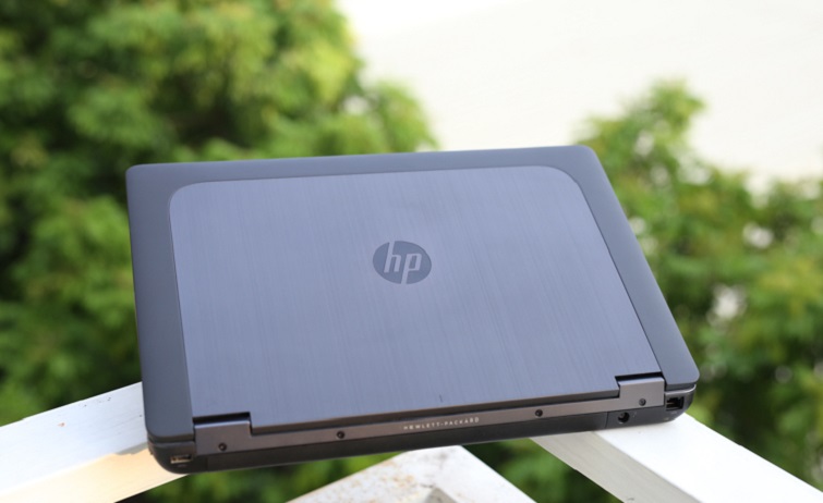 HP Zbook 15 G1