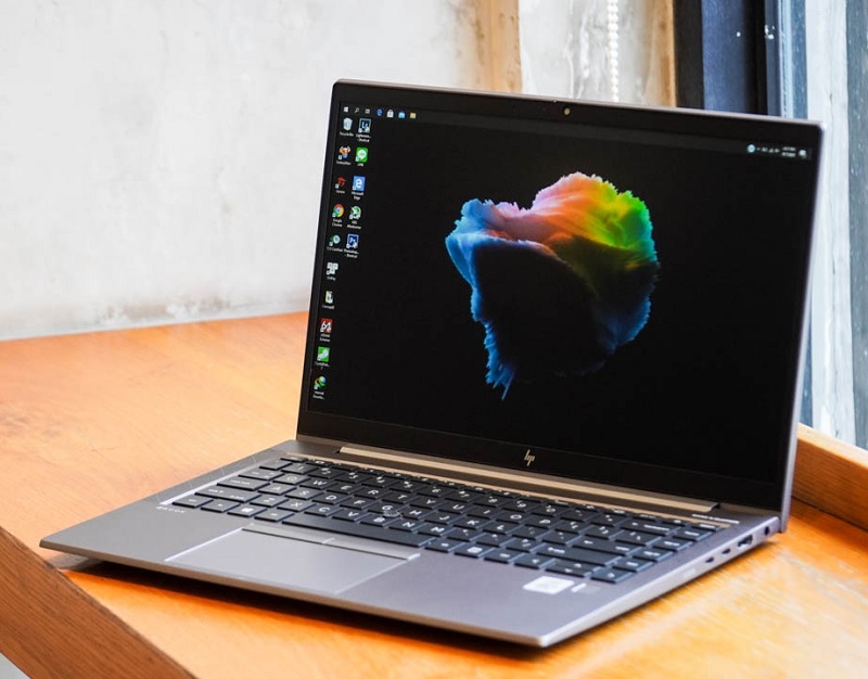 HP Zbook Firefly 14 G7