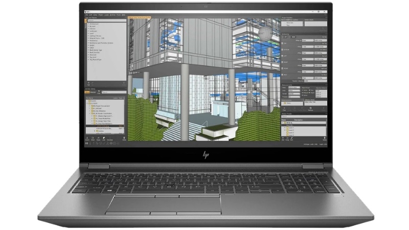 Màn hình laptop HP ZBook Fury 15 G8 Màn hình laptop HP ZBook Fury 15 G8