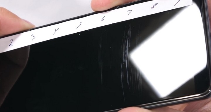 Thay camera HTC U12+ Đà Nẵng